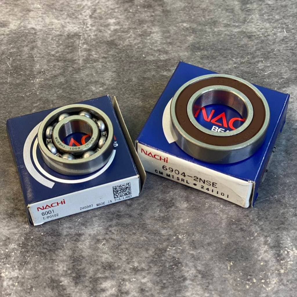 ลูกปืน110i ลูกปืน110iLED ลูกปืน110i2021-2024 ลูกปืนแกนราวลิ้น ลูกปืนแคม เวฟ110i ดรีม ซูเปอร์คับ