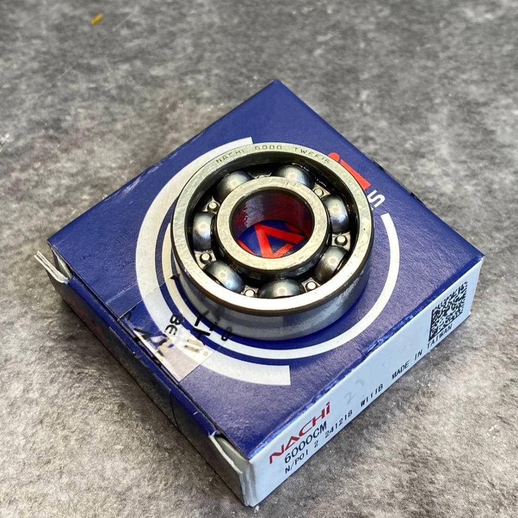 ลูกปืน110i ลูกปืน110iLED ลูกปืน110i2021-2024 ลูกปืนแกนราวลิ้น ลูกปืนแคม เวฟ110i ดรีม ซูเปอร์คับ - รูปที่ 4