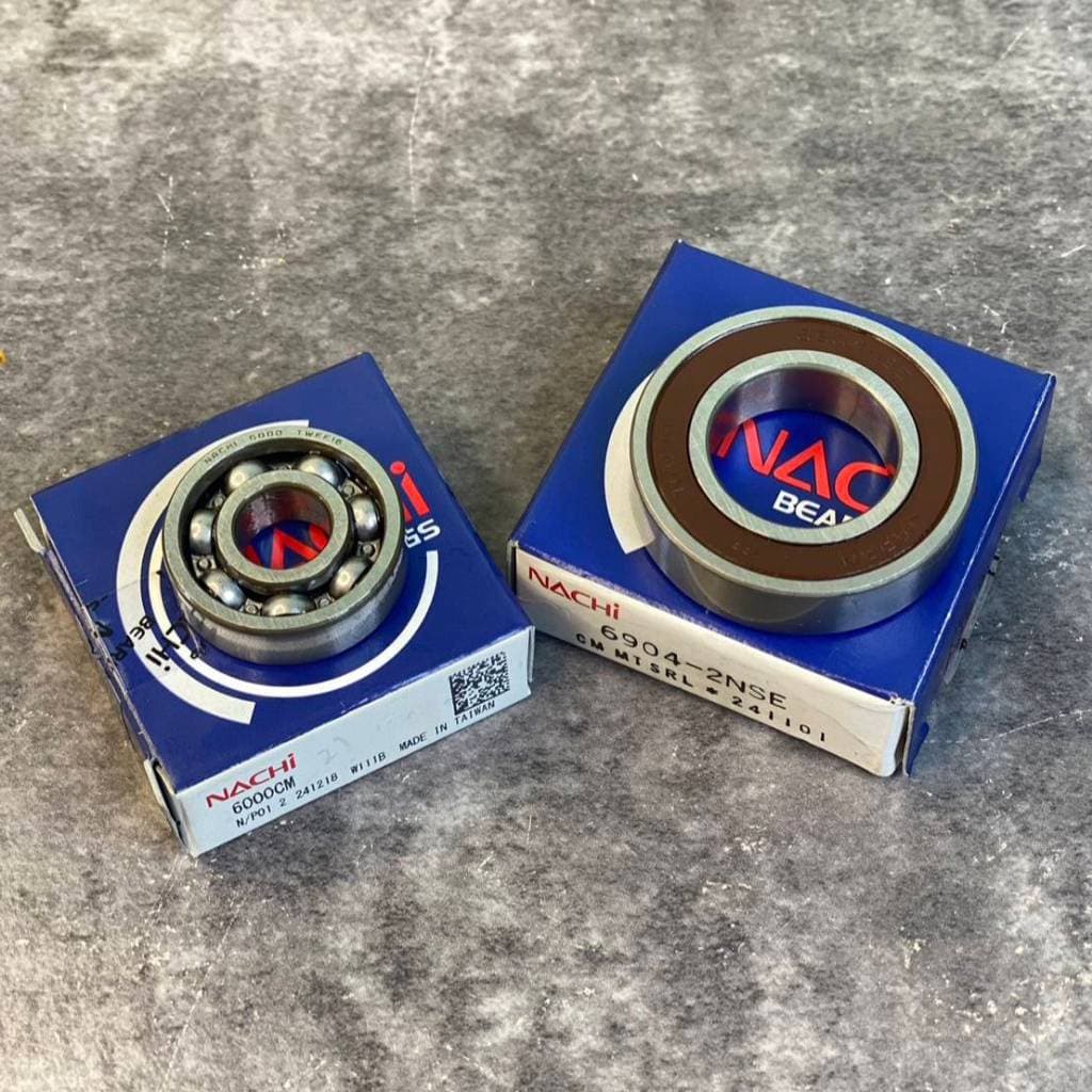 ลูกปืน110i ลูกปืน110iLED ลูกปืน110i2021-2024 ลูกปืนแกนราวลิ้น ลูกปืนแคม เวฟ110i ดรีม ซูเปอร์คับ - รูปที่ 2