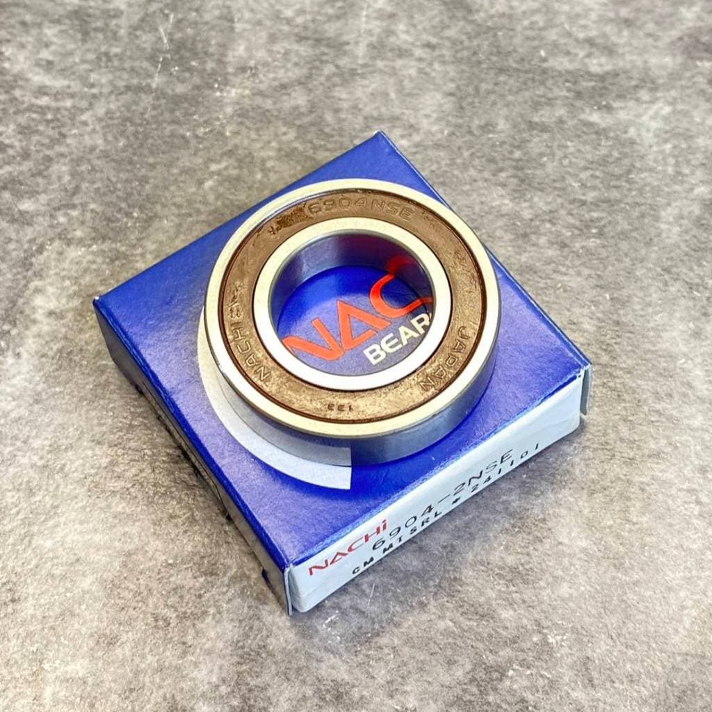 ลูกปืน110i ลูกปืน110iLED ลูกปืน110i2021-2024 ลูกปืนแกนราวลิ้น ลูกปืนแคม เวฟ110i ดรีม ซูเปอร์คับ - รูปที่ 3